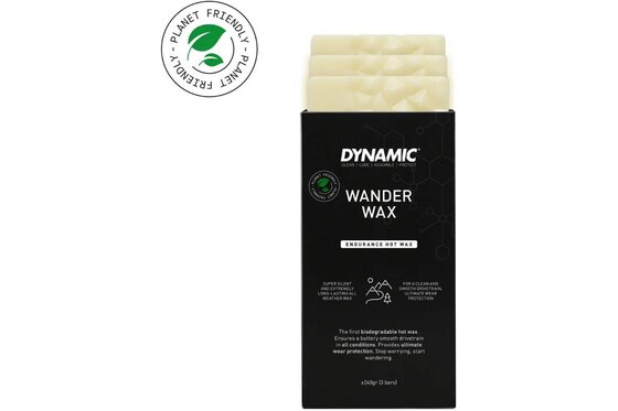 Reparatur & Pflege - Dynamic Bike Care Wander Heisswachs