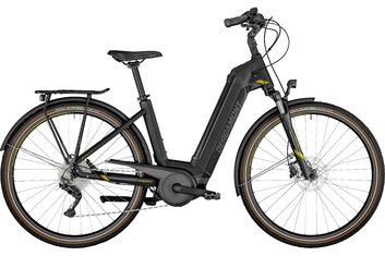 Bergamont E-Horizon - Bergamont E-Horizon Edition - 625 Wh - 2022 - 28 Zoll - Tiefeinsteiger