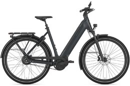 Gazelle Ultimate C380 - 800 Wh - 28 Zoll - Tiefeinsteiger - 2026