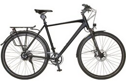 Gudereit Comfort - Gudereit Premium 11.0 Evo - 28 Zoll - Diamant - 2026