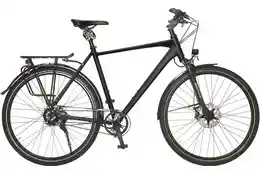 Gudereit Comfort - Gudereit Premium 11.0 Evo - 28 Zoll - Diamant - 2026