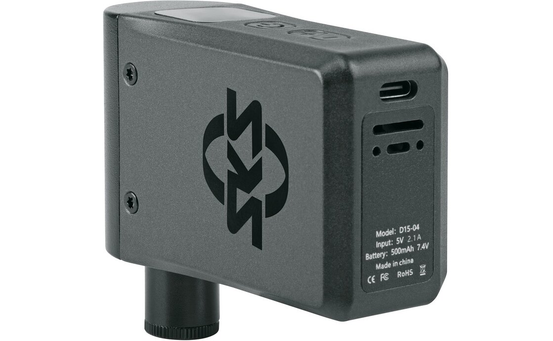 SKS EMP Akku-Minipumpe