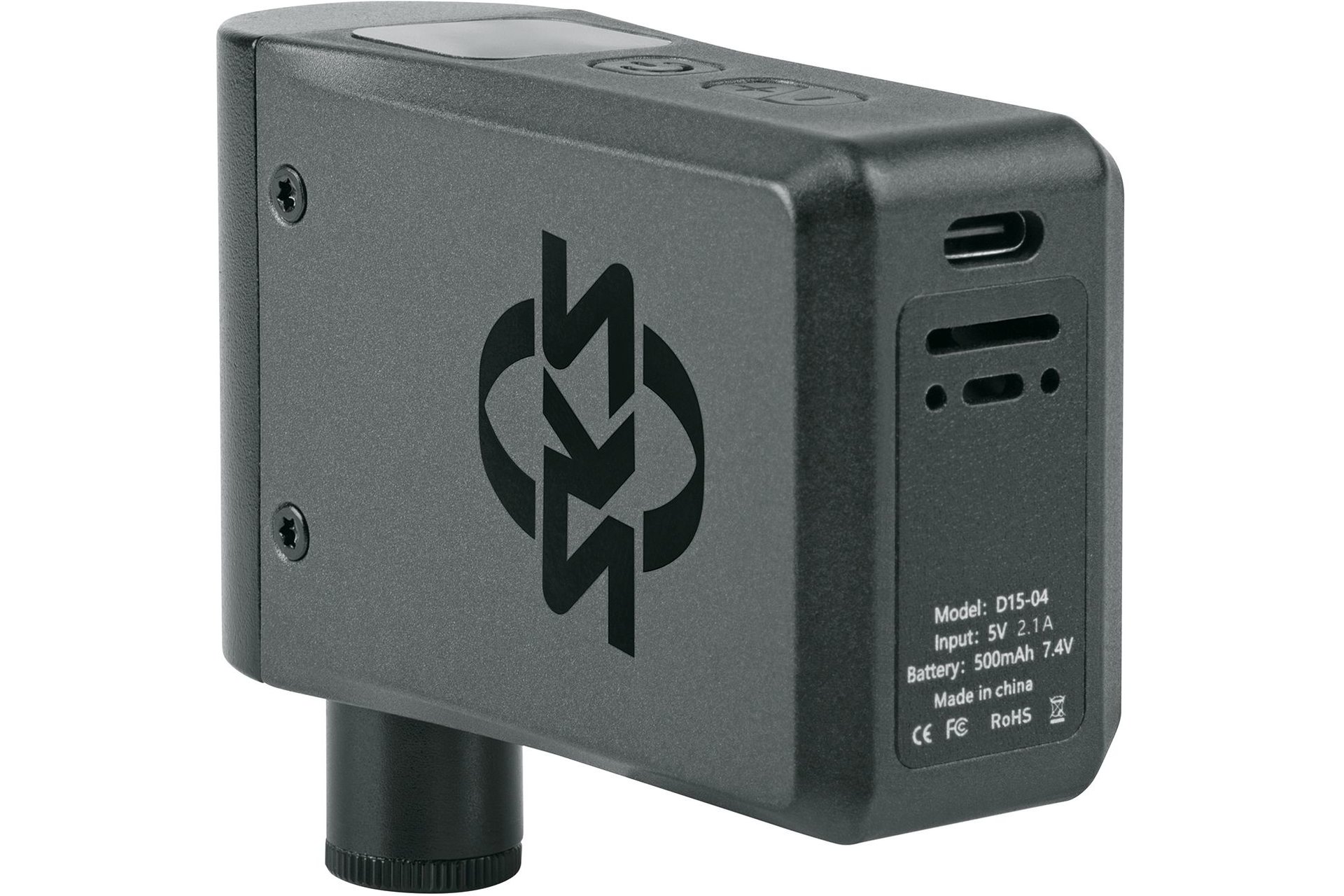 SKS EMP Akku-Minipumpe