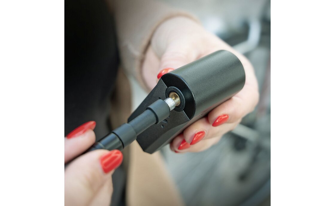 SKS EMP Akku-Minipumpe