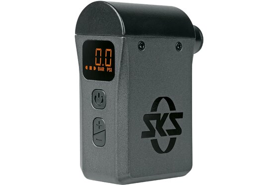 XXL Sale % - SKS EMP Akku-Minipumpe