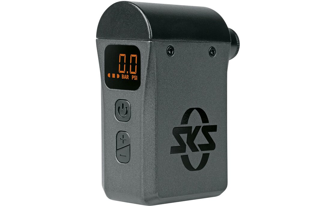 SKS EMP Akku-Minipumpe