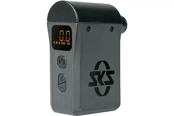 Fahrradpumpen - SKS GERMANY EMP Akku-Minipumpe