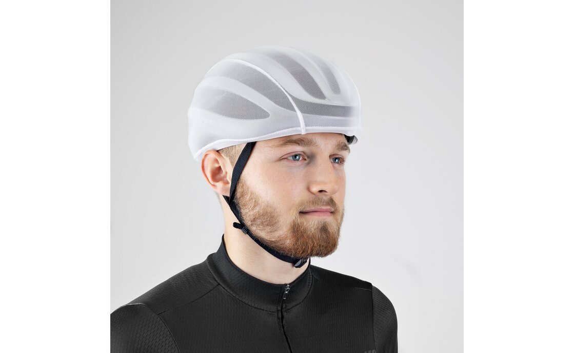 GRIPGRAB BugShield Helmet Cover