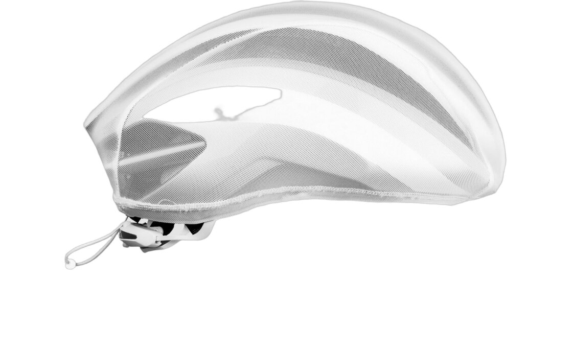 GRIPGRAB BugShield Helmet Cover