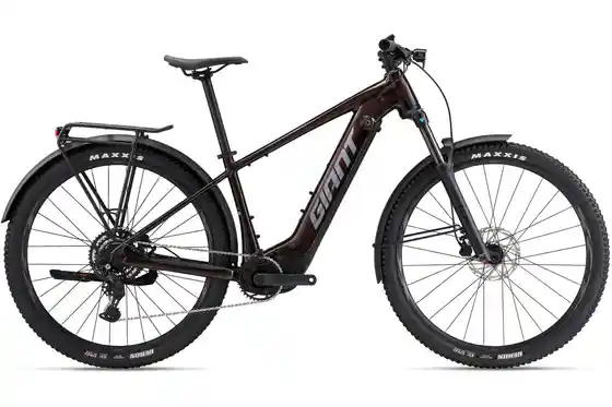 E-Bike Trekking - Giant Fathom E+ 2 EX - 625 Wh - 29 Zoll - Diamant