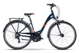 Raymon TourRay 1.0 - 28 Zoll - Tiefeinsteiger
