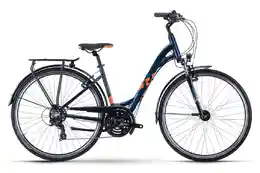 Raymon TourRay 1.0 - 28 Zoll - Tiefeinsteiger