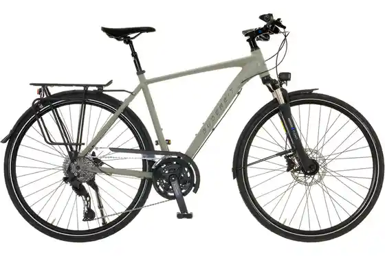 Gudereit LC - Gudereit LC-70 Evo - 28 Zoll - Diamant - 2027
