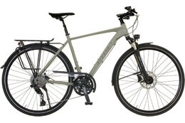 Gudereit Comfort - Gudereit LC-70 Evo - 28 Zoll - Diamant - 2027