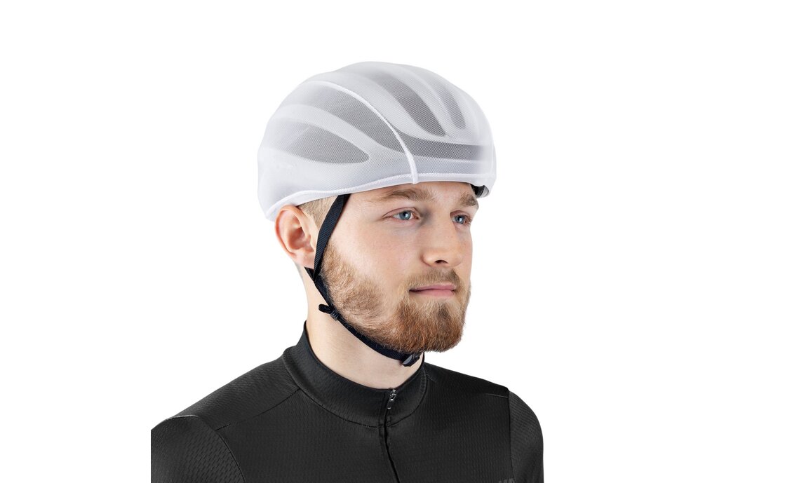 GRIPGRAB BugShield Helm&uuml;berzug