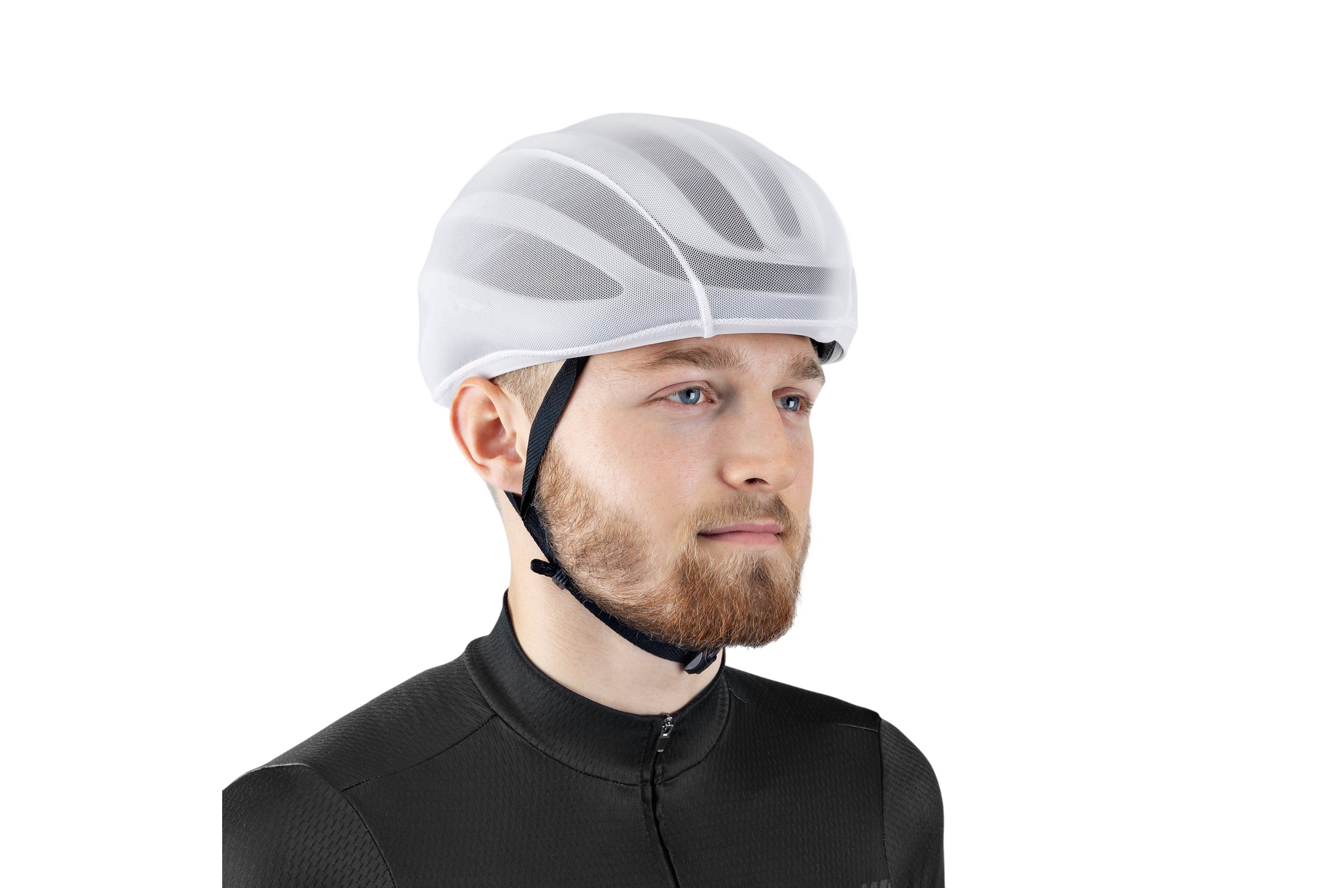GRIPGRAB BugShield Helm&uuml;berzug