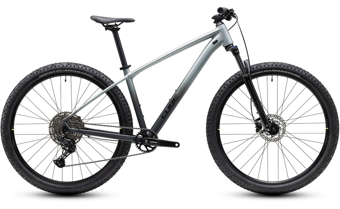 Cube Aim Pro - 29 Zoll - Diamant - 2027