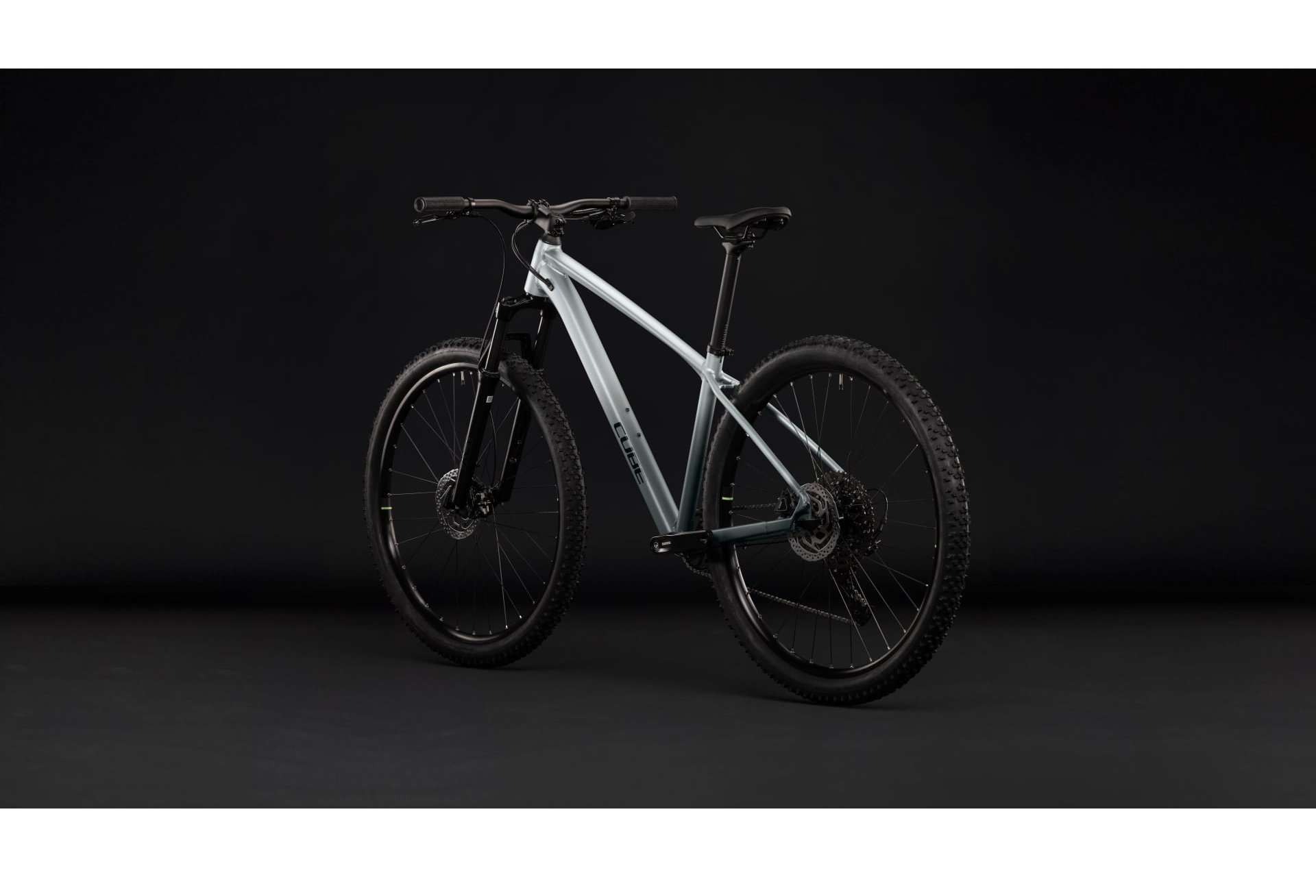 Cube Aim Pro - 29 Zoll - Diamant - 2027