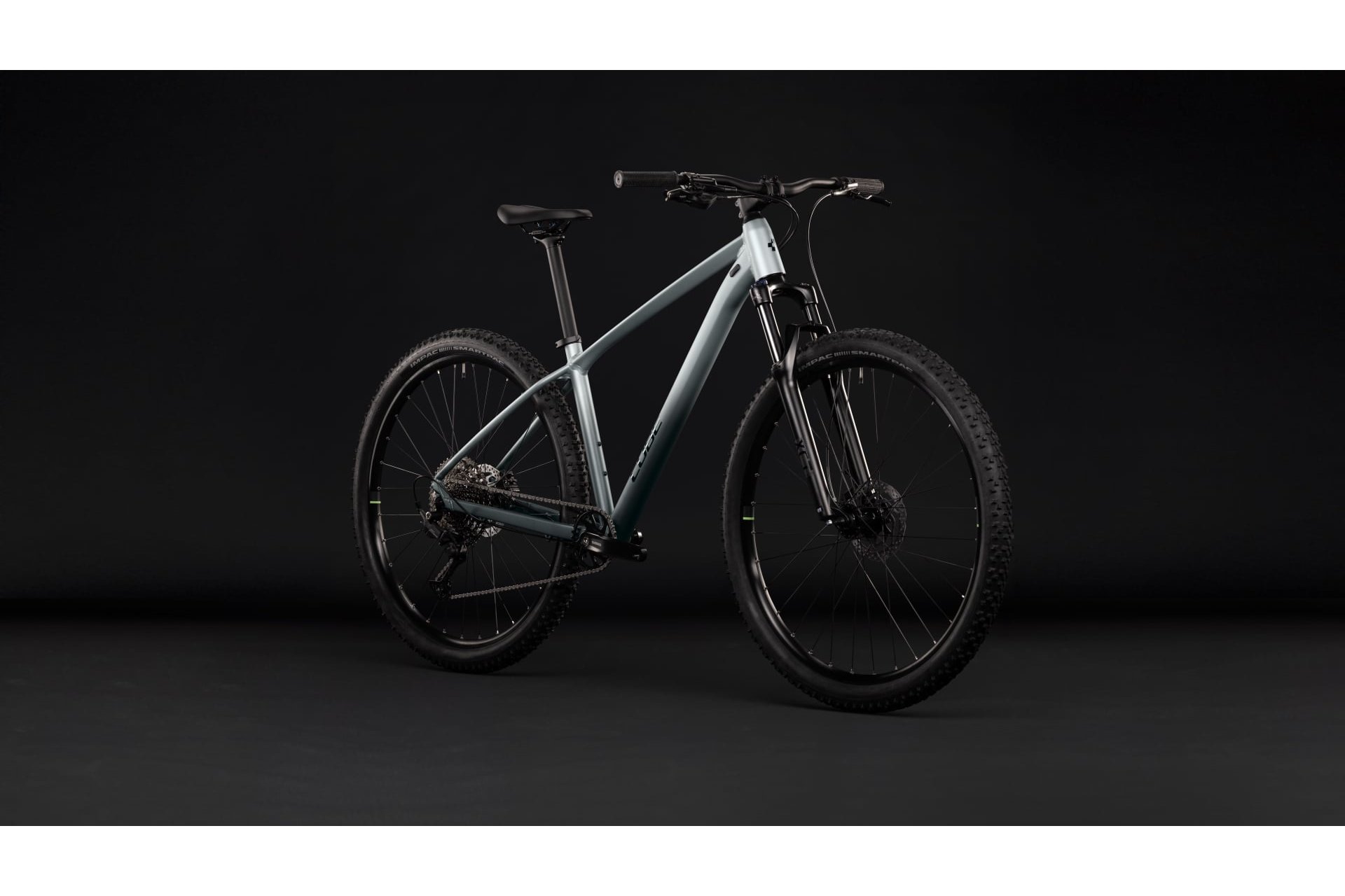 Cube Aim Pro - 29 Zoll - Diamant - 2027