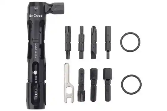 Minitools - Wolftooth EnCase System Hex Bit Wrench Multitool Werkzeugset