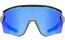 Uvex Sportstyle 236 Set Rhino Deep Space Matt / Mirror Blue