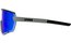 Uvex Sportstyle 236 Set Rhino Deep Space Matt / Mirror Blue