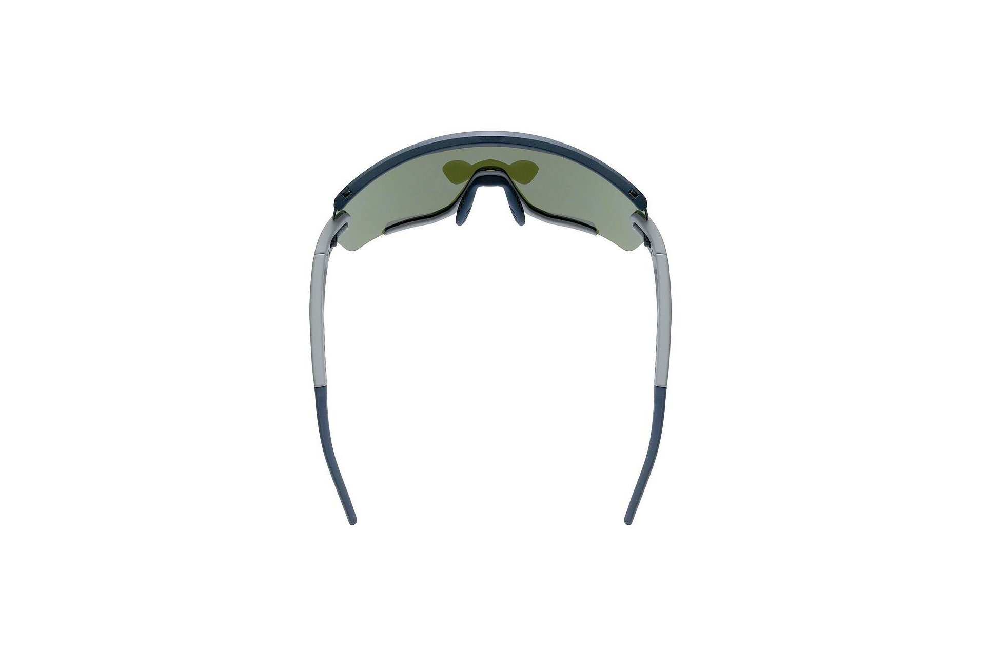 Uvex Sportstyle 236 Set Rhino Deep Space Matt / Mirror Blue