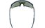 Uvex Sportstyle 236 Set Rhino Deep Space Matt / Mirror Blue