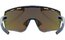 Uvex Sportstyle 236 Set Rhino Deep Space Matt / Mirror Blue