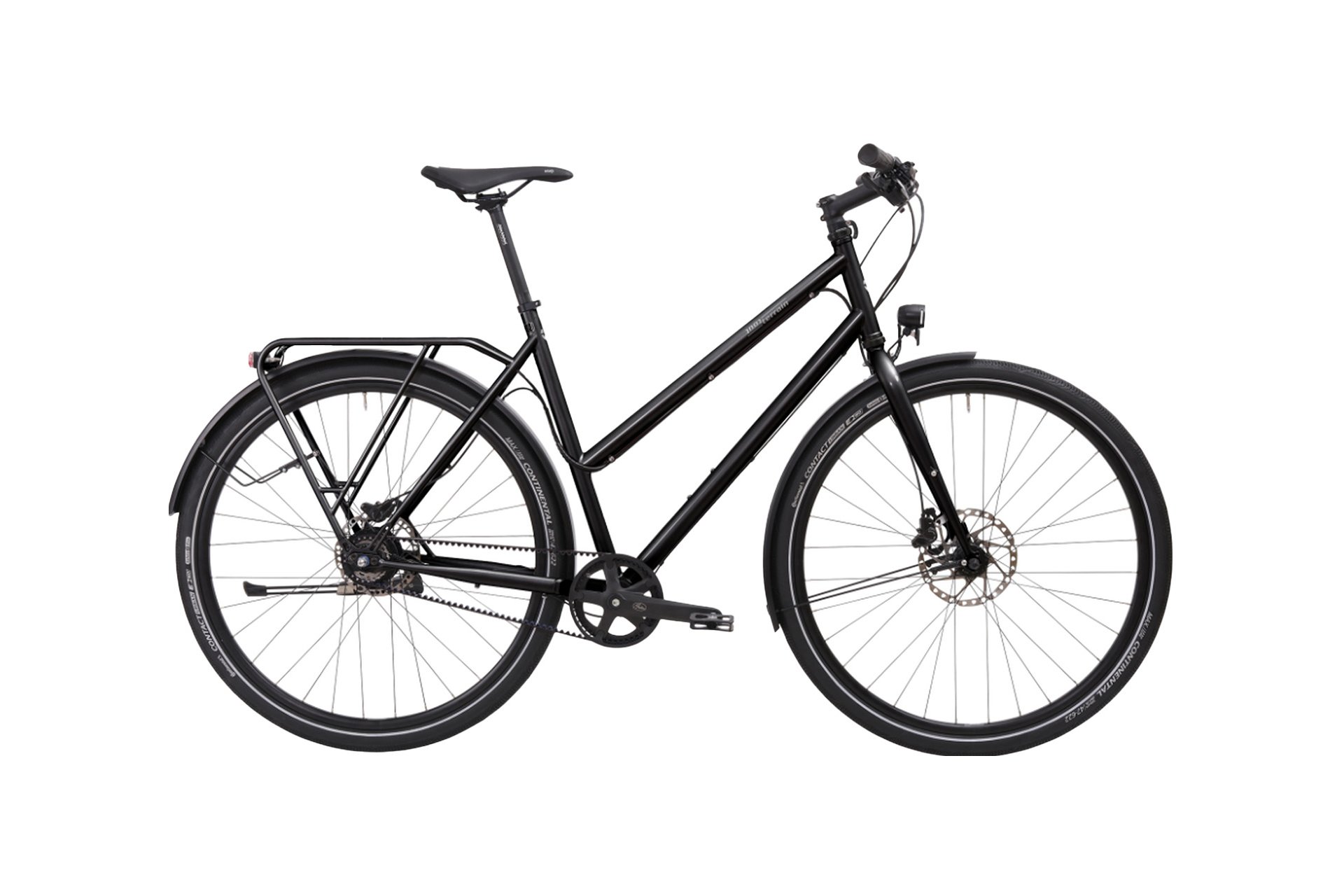 Tout Terrain Amber Road Trapez Select 3.3 - 28 Zoll - Damen Sport - 2023