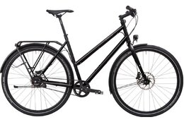 Tout Terrain Amber Road Trapez Select 3.3 - 28 Zoll - Damen Sport - 2023