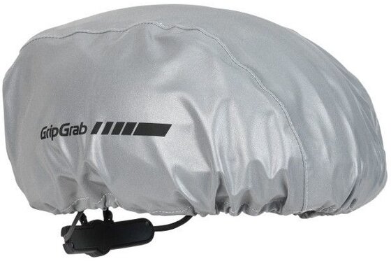 Helm Zubehör & Ersatzteile - GRIPGRAB Reflective Helmet Cover