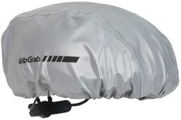GRIPGRAB Reflective Helmet Cover