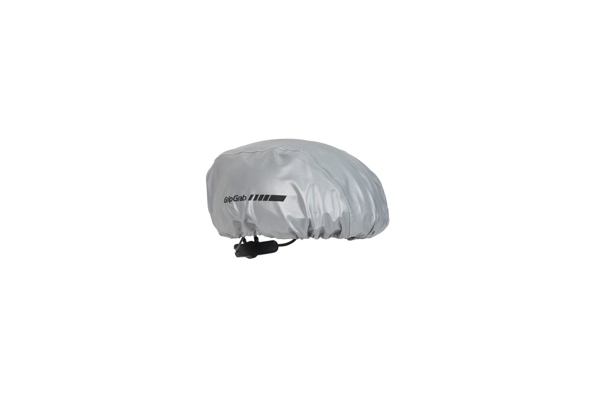 GRIPGRAB Reflective Helmet Cover