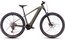 Cube Reaction Hybrid Pro 800 - 800 Wh - 27,5 Zoll - Diamant