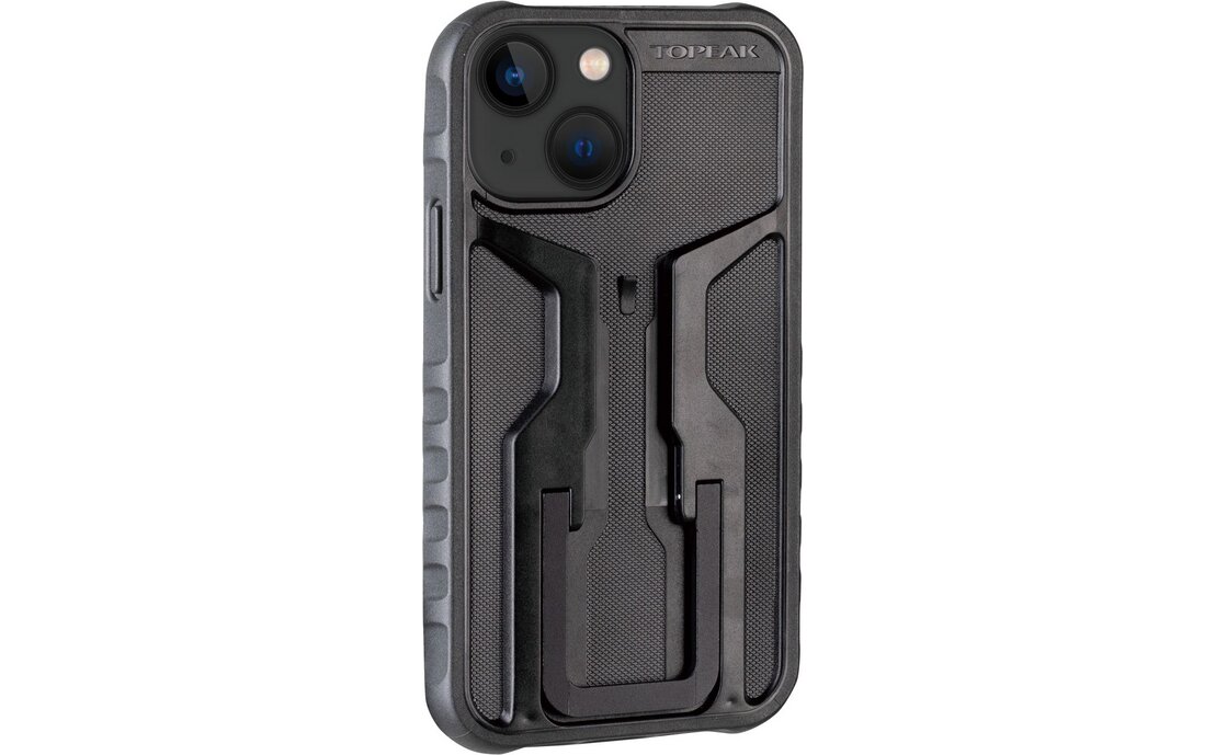 Topeak RideCase für iPhone 13 mit Halter