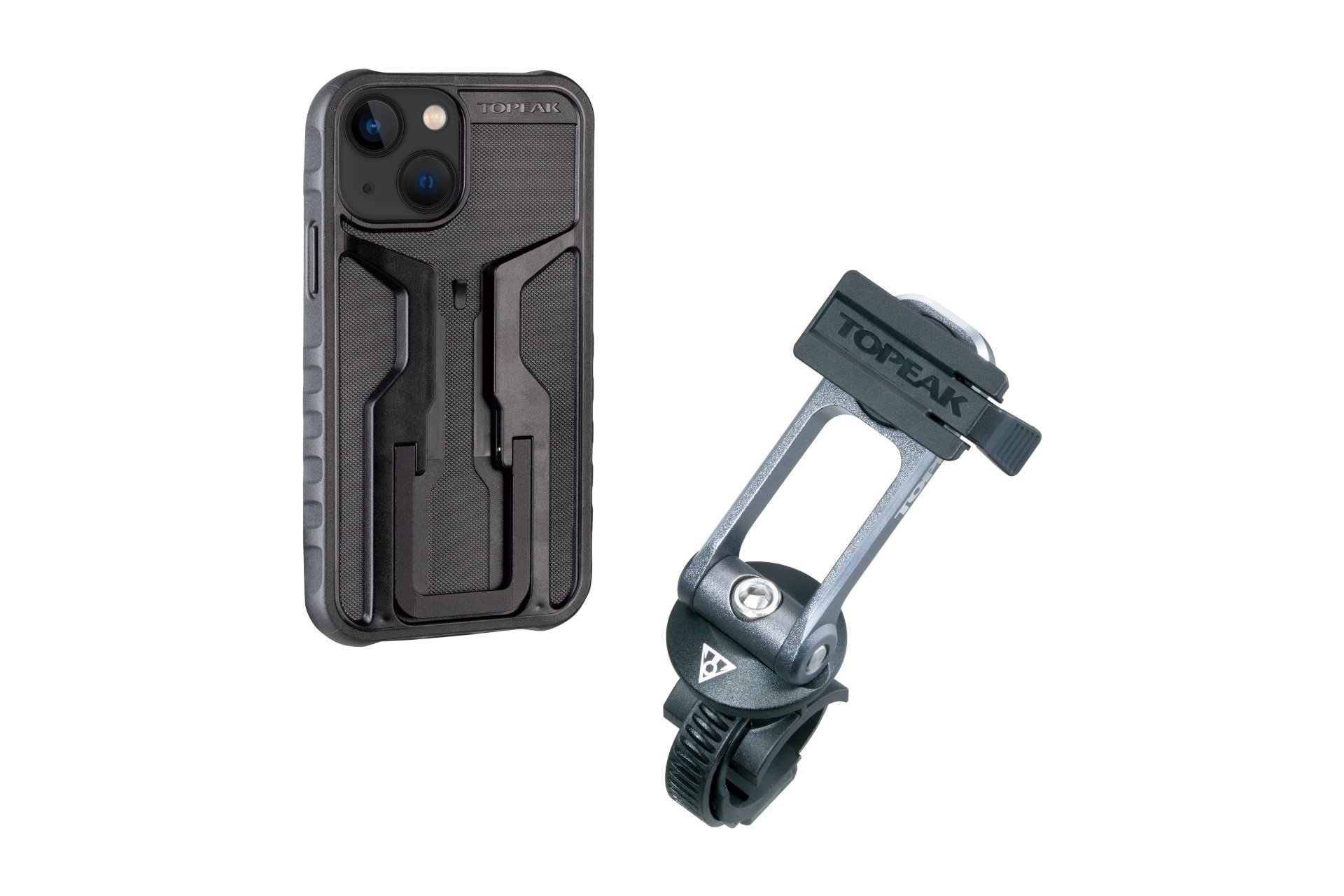 Topeak RideCase für iPhone 13 mit Halter