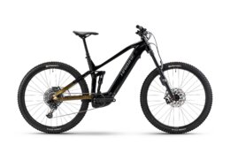 Haibike Alltrail 10.5 29 ABS - 800 Wh - 29 Zoll - Fully