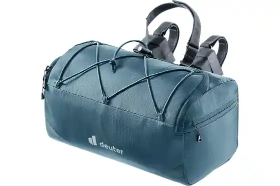 Lenkertaschen - deuter Mondego HB 8
