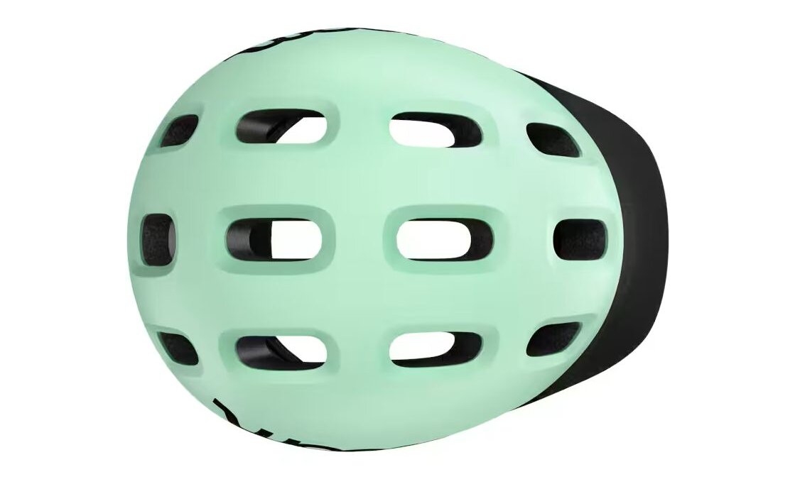 WOOM Ready Kids Helm