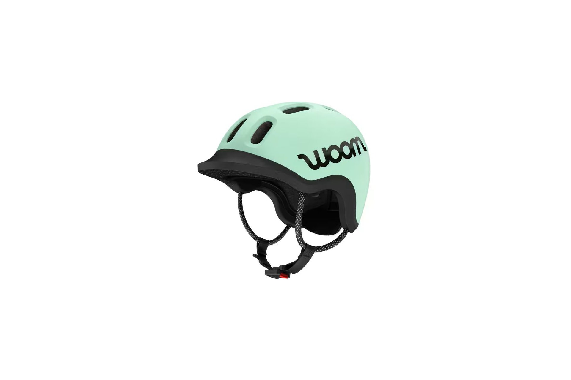 WOOM Ready Kids Helm