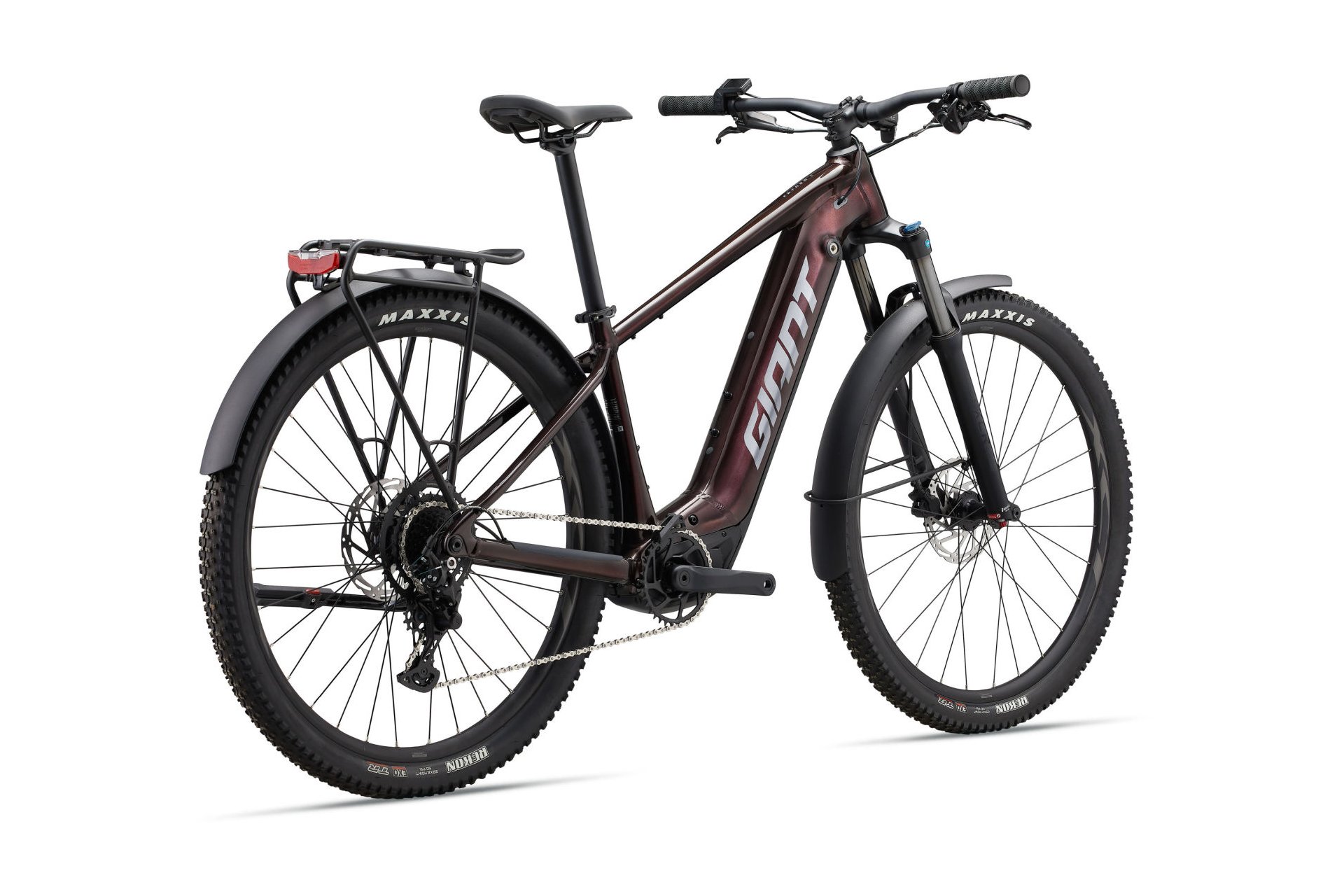 Giant Fathom E+ 2 EX - 625 Wh - 29 Zoll - Diamant - 2025