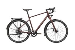 Diamant Nhoma Plus - 28 Zoll - Diamant - 2026