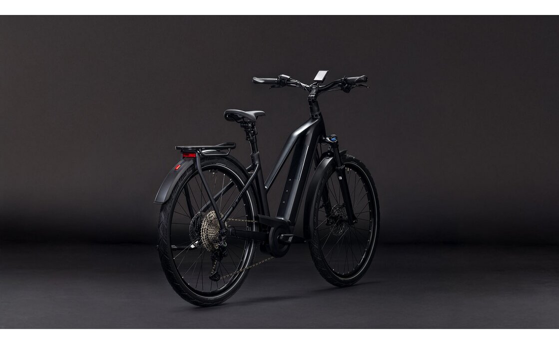 Cube Kathmandu Hybrid Pro 800 - 800 Wh - 28 Zoll - Damen Sport - 2026