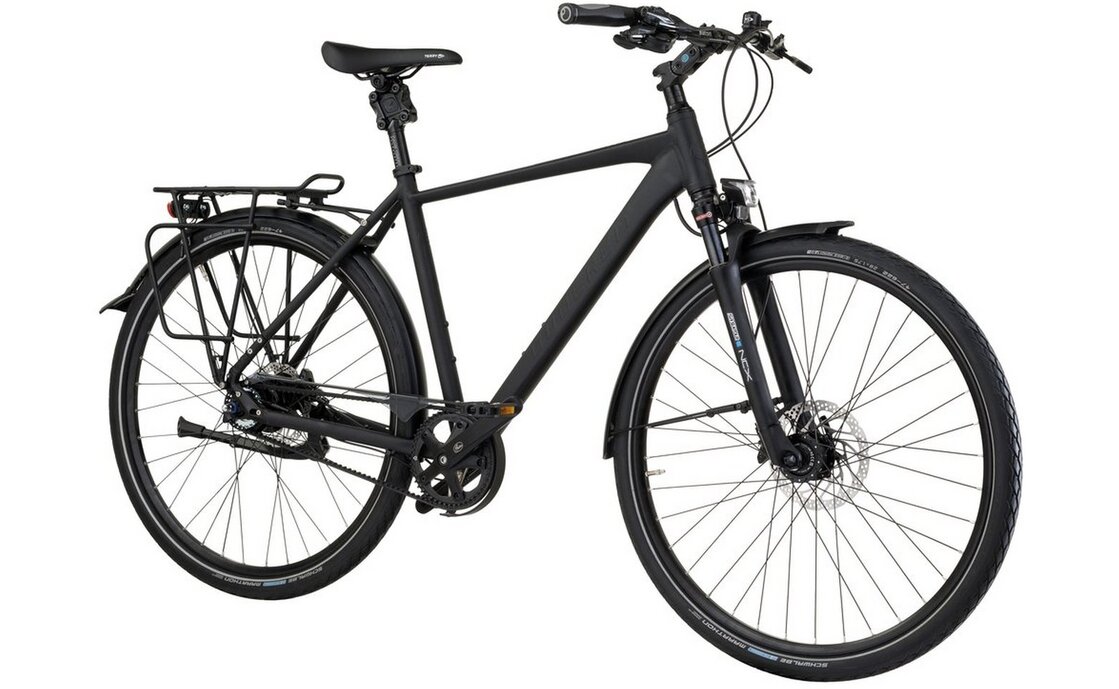 Gudereit Premium 11.0 Evo - 28 Zoll - Diamant - 2026