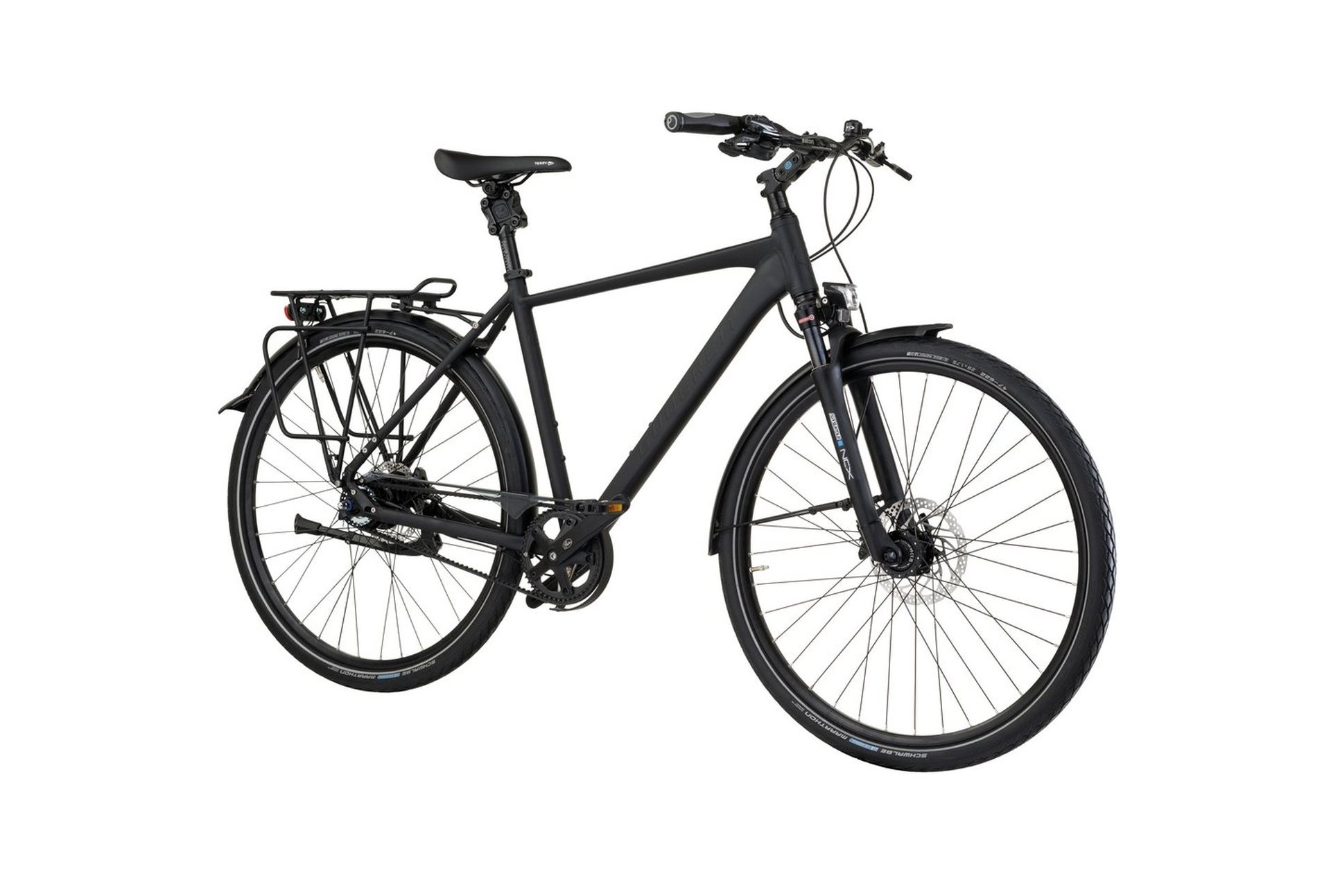 Gudereit Premium 11.0 Evo - 28 Zoll - Diamant - 2026