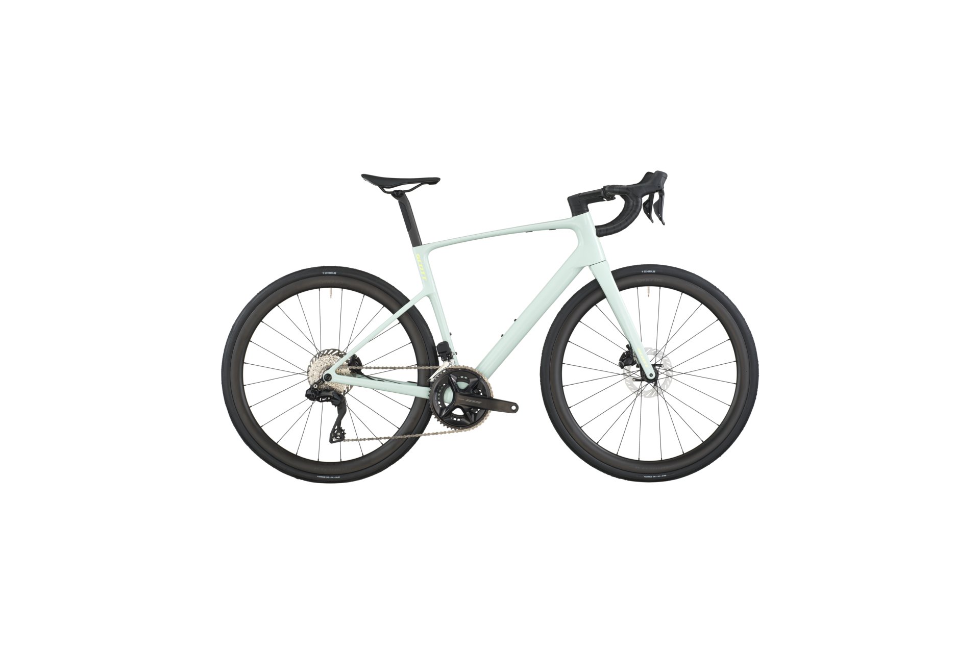 Scott Addict 30 - 28 Zoll - Diamant - 2026