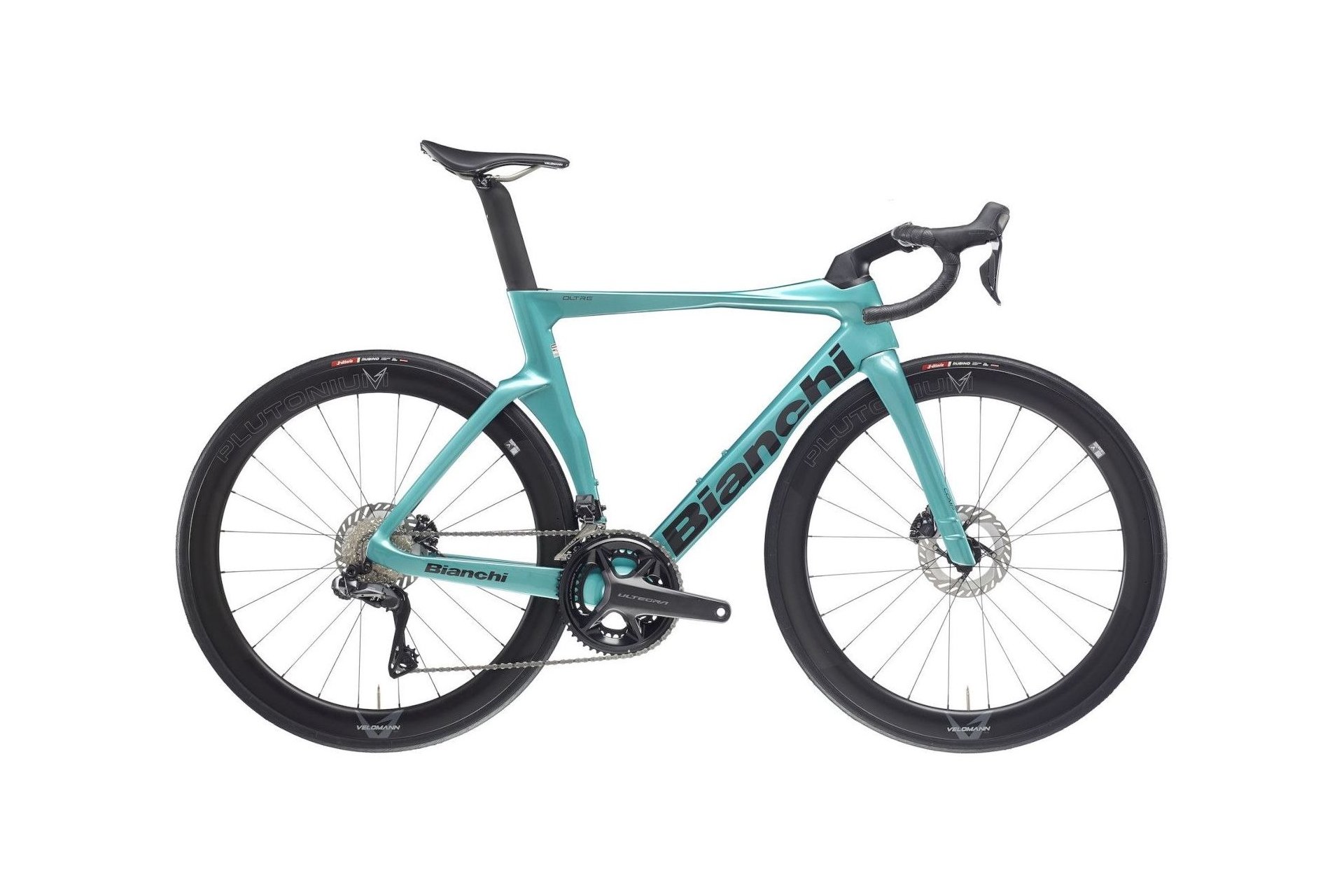 Bianchi Oltre Comp - 105 Di2 - 28 Zoll - Diamant - 2026