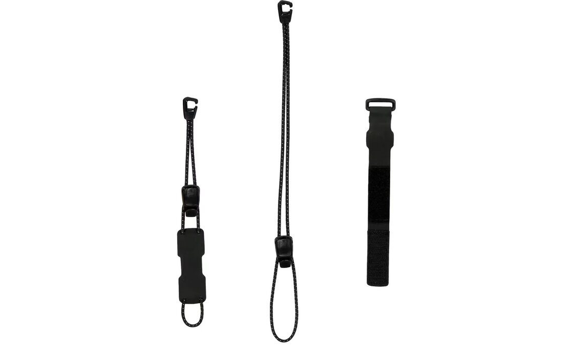 POC Ultra Top Tube Bag 1.7L