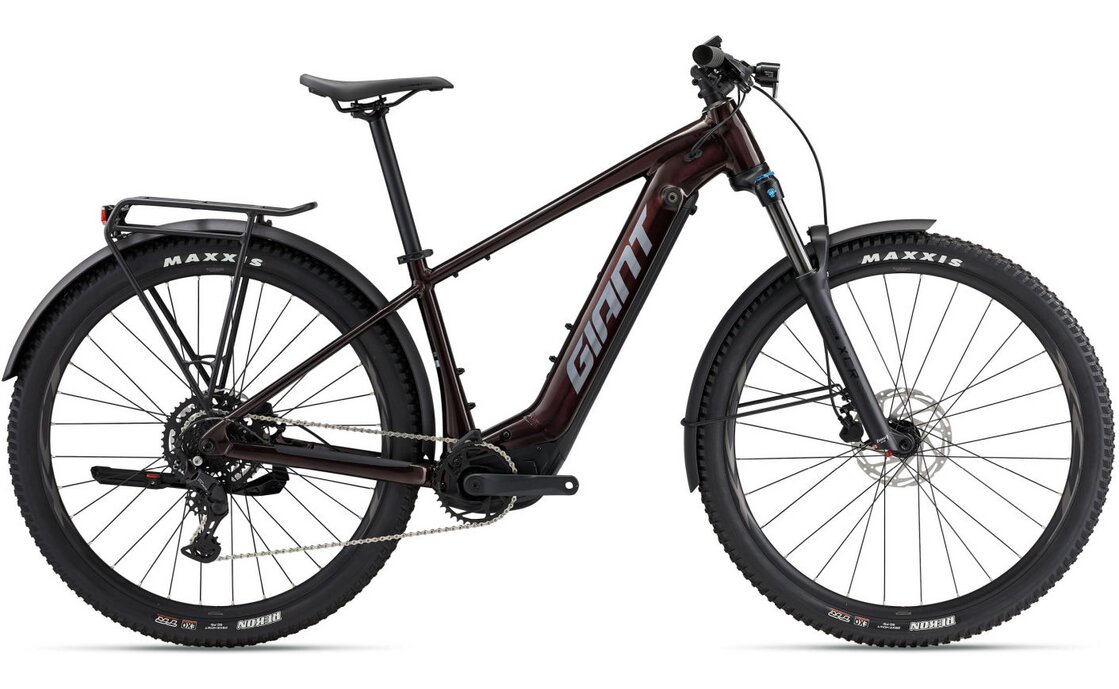 Giant Fathom E+ 2 EX - 625 Wh - 29 Zoll - Diamant